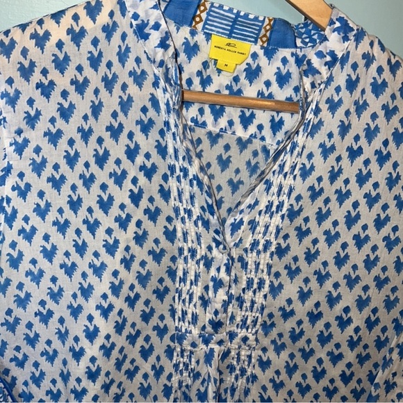 Roberta Roller Rabbit top - Picture 2 of 6